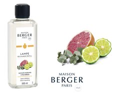 Наповнювач (Лампа Берже) Maison Berger : CITRUS BREEZE 500 мл. (115099-BER)