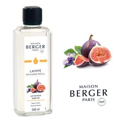 Аромат-наполнитель (Лампа Берже) Maison Berger SWEET FIG 500 мл. (115141-BER)