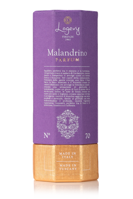 Парфумерна вода Logevy Firenze 75 ML Malandrino (Бешкетник) (LOG0312) LOG0312 фото