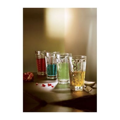 Cклянка для коктейлів La Rochere SAGA AMANDE (640101ONE) 640101ONE-LR фото