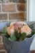 Букет квітів з доставкою Весільний комплімент бк2045 бк2045 фото 3