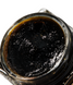 Чорне алеппське мило Beroïa COSMOS NATURAL Olive oil 180 gr. (C-SAV54BE) C-SAV54BE фото 3