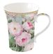 Чашка Easy Life ROSES IN BLOOM 360 мл. Fine China (R1461-ROBL) R1461-ROBL фото 1