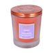 Ароматична свічка Collines de Provence DUO Amber & Heliotrope 180 гр. C2808AHE C2808AHE фото 11