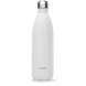 Пляшка (термо) Qwetch 1L MATT Blanc (QD3170) QD3170 фото 1