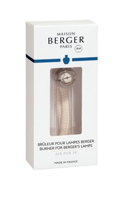 Фитиль Лампы Берже Maison Berger BRULEUR EN ETUI AIR (86-BER)