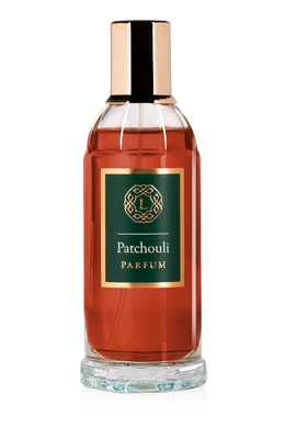 Парфумерна вода Logevy Firenze 75 ML Patchouli (Пачулі) (LOG0313) LOG0313 фото