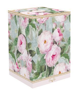 Чашка Easy Life ROSES IN BLOOM 600 мл. Fine China (R1462-ROBL) R1462-ROBL фото