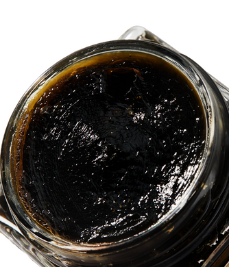 Чорне алеппське мило Beroïa COSMOS NATURAL Argan oil 180 gr. (C-SAV53BE) C-SAV53BE фото