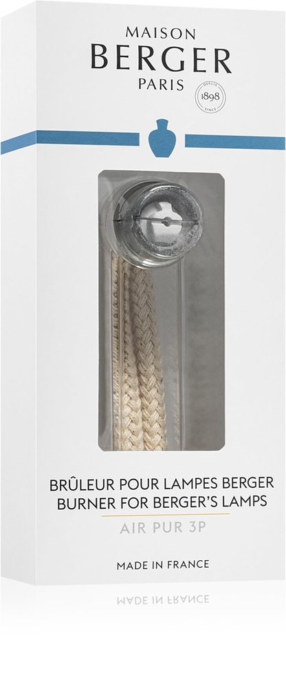 Гнот Maison Berger AIR PUR SYSTEM 3P (86-BER)