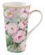 Чашка Easy Life ROSES IN BLOOM 600 мл. Fine China (R1462-ROBL) R1462-ROBL фото 1