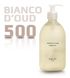 Мило рідке CULTI Milano 500 ml. Bianco D'oud (93764-CLT) 93764-CLT фото 1