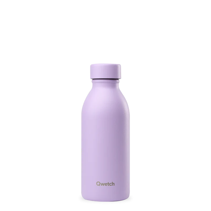 Пляшка (термо) Qwetch ICON 500 ml. Lavande (QD3810) QD3810 фото