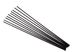 Палочки для Аромадифузора Голландiя SYNTHETIC STICKS PACKAGE (10шт. x 40см. x 5мм.) Чорний, синтетичні (500 мл.) Арт: 4005S-10.BLK 4005S-10.BLK фото 3