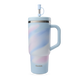 Кухоль (термо) TRAVEL CUP 900 мл. Aura - Pastel Bleu (QD3966) QD3966 фото 1