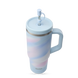 Кухоль (термо) TRAVEL CUP 900 мл. Aura - Pastel Bleu (QD3966) QD3966 фото 2