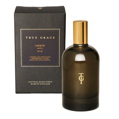 Інтер'єрні парфуми True Grace MANOR ROOMSPRAYS 100ml №:31 Amber (HSC-M-31)