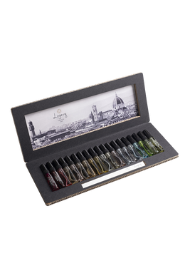Набір тестеров ароматів (19x5мл.) Logevy Firenze 5x19 ML Assorted (LOG0154) LOG0154 фото