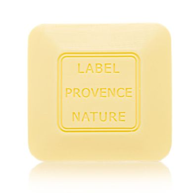 Органічне мило Label Provence 110 BIOLOGIQUE Citron (Лимон) SIN111 SIN111 фото