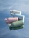 Пляшка (термо) Qwetch ICON 500 ml. Pastel blue (QD3805) QD3805 фото 2