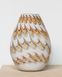 Ваза Fidrio ORGANIC H30 Agate (430-9763-AG) 430-9763-AG фото 3