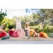 Ароматична свічка Collines de Provence DUO Rose & Hibiscus 180 гр. C2808RHI C2808RHI фото 8