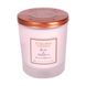 Ароматична свічка Collines de Provence DUO Rose & Hibiscus 180 гр. C2808RHI C2808RHI фото 11