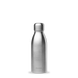 Пляшка Qwetch 500 мл. SINGLE WALL ORIGINALS Brushed Steel (QD7000) QD7000 фото 1