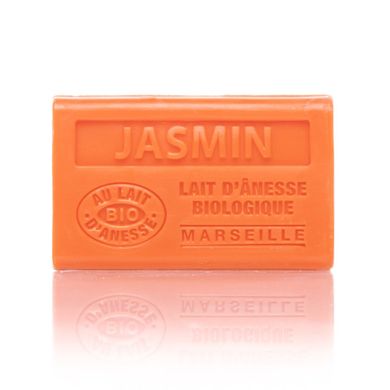 Парфюмоване мило Label Provence 60 LAIT D'ANESSE BIO Jasmin (Жасмин) SAN614 SAN614 фото