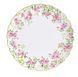 Tарілка Easy Life SPRING TIME D:26 см. (R1290-SPRI) R1290-SPRI фото 1