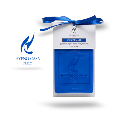 Ароматичне саше Hypno Casa HYPNO - ARIA DI MARE - синя 3650D-HYP 3650D-HYP фото
