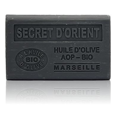 Парфюмоване мило Label Provence 125 L'HUILE D'OLIVE Nuit D'Orient (Східна ніч) SOL078 SOL078 фото