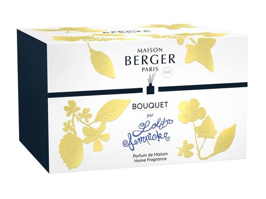 Аромадифузор Maison Berger PREMIUM 200ml. Lolita Lempicka (6189-BER) 6189-BER фото