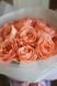 Букет Моно з троянд бк2290 бк2290 фото 4