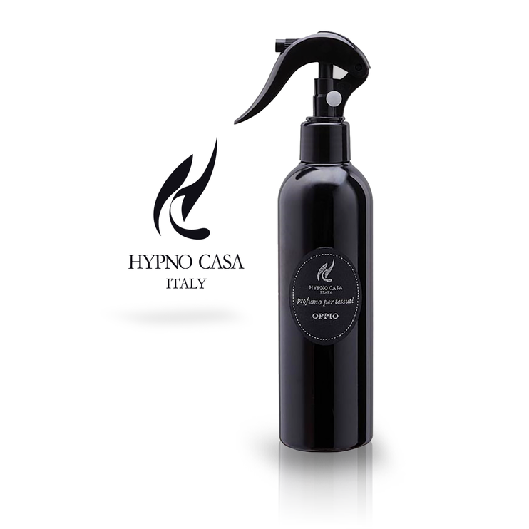 Парфюм для текстилю Hypno Casa LUXURY LINE 250 мл , аромат - OPPIO (3673-HYP) 3673-HYP фото