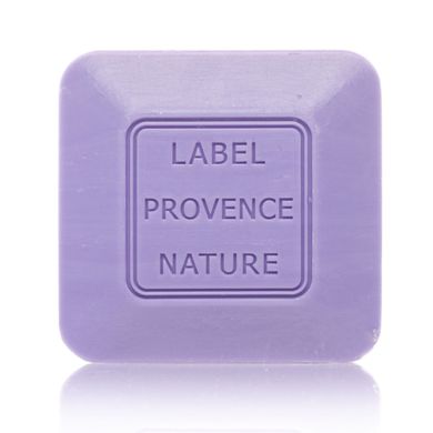 Органічне мило Label Provence 110 BIOLOGIQUE Lavande (Лаванда) SIN113 SIN113 фото