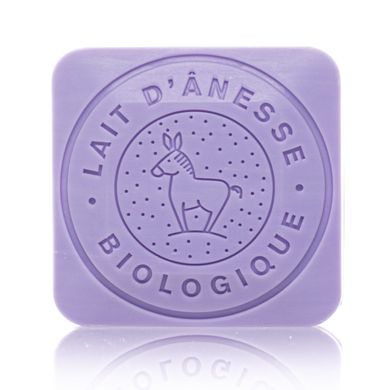 Органічне мило Label Provence 110 BIOLOGIQUE Lavande (Лаванда) SIN113 SIN113 фото