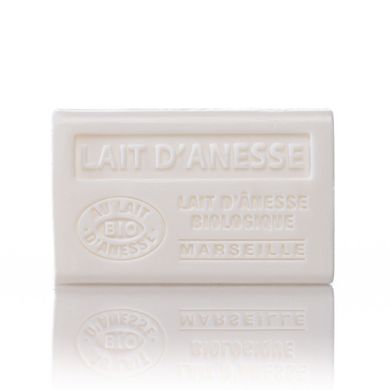 Парфюмоване мило Label Provence 60 LAIT D'ANESSE BIO Lait D’Anesse (Молоко ослиці) SAV618 SAV618 фото