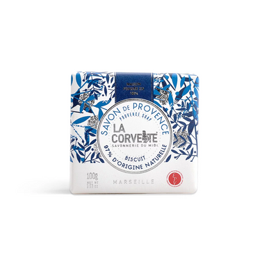 Парфюмоване мило La Corvette COOKIE 100gr (270770-COR) 270770-COR фото