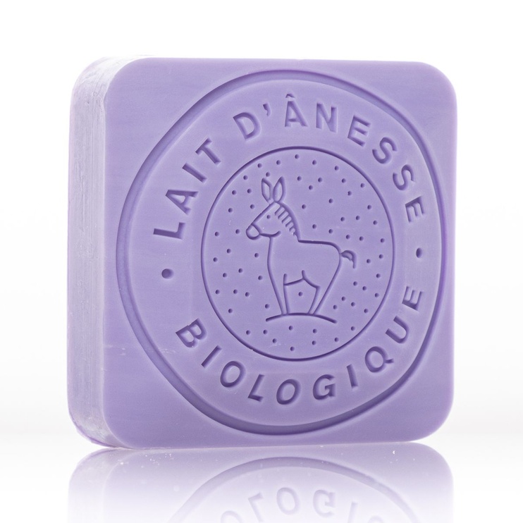 Органічне мило Label Provence 110 BIOLOGIQUE Lavande (Лаванда) SIN113 SIN113 фото