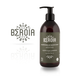 Алепський шампунь (2 in 1) Beroïa COSMOS ORGANIC Dry hair - Avacado & Fig 300 ml. (C-SHA05BE) C-SHA05BE фото 1