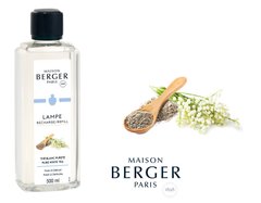 Аромат-наполнитель (Лампа Берже) Maison Berger : PURE WHITE TEA 500 мл. (115361-BER)