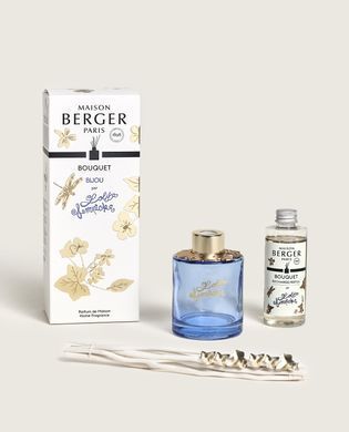Аромадифузор Maison Berger LOLITA LEMPICKA 100 ml. Parme (7732-BER) 7732-BER фото