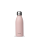 Пляшка Qwetch 500 мл. SINGLE WALL PASTEL Rose Pink (QD7011) QD7011 фото 1