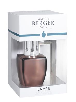 Лампа Берже (з наповнювачем) Maison Berger JUNE BOIS DE ROSE 290 мл. (4493-BER) 4493-BER фото
