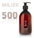 Мило рідке CULTI Milano AMBRA 500 ml. Milize (94792-CLT) 94792-CLT фото 1