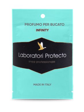 Парфум для прання Laboratori Protecto EXOTIC (mono doza) 10 ml. Infinity (EX10-0009) EX10-0009 фото