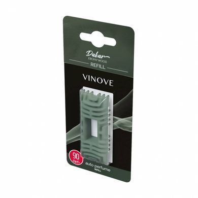Аромат в машину (картридж) Vinove REFILL Dakar V11-20 V11-20 фото