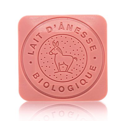 Органічне мило Label Provence 110 BIOLOGIQUE Rose (Роза) SIN116 SIN116 фото