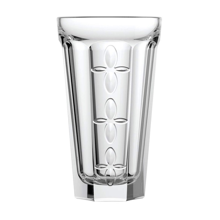 Склянка La Rochere LONG DRINK SAGA DECOR BLAZONS 350мл. (639401), Прозорий